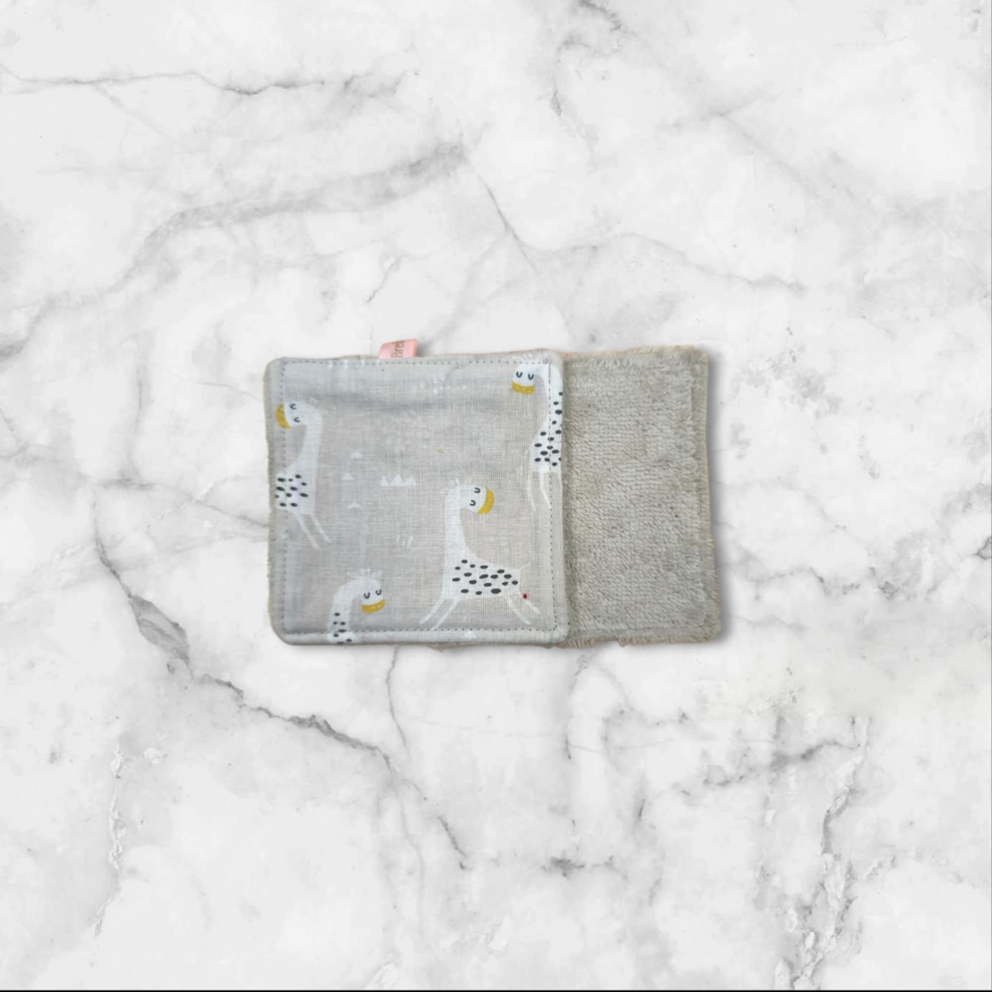 lingette | coton fantaisie lingette | coton fantaisie