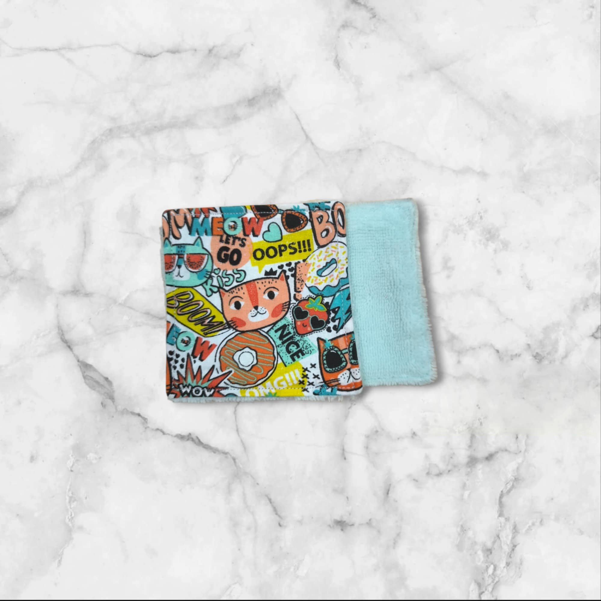 lingette | coton fantaisie lingette | coton fantaisie