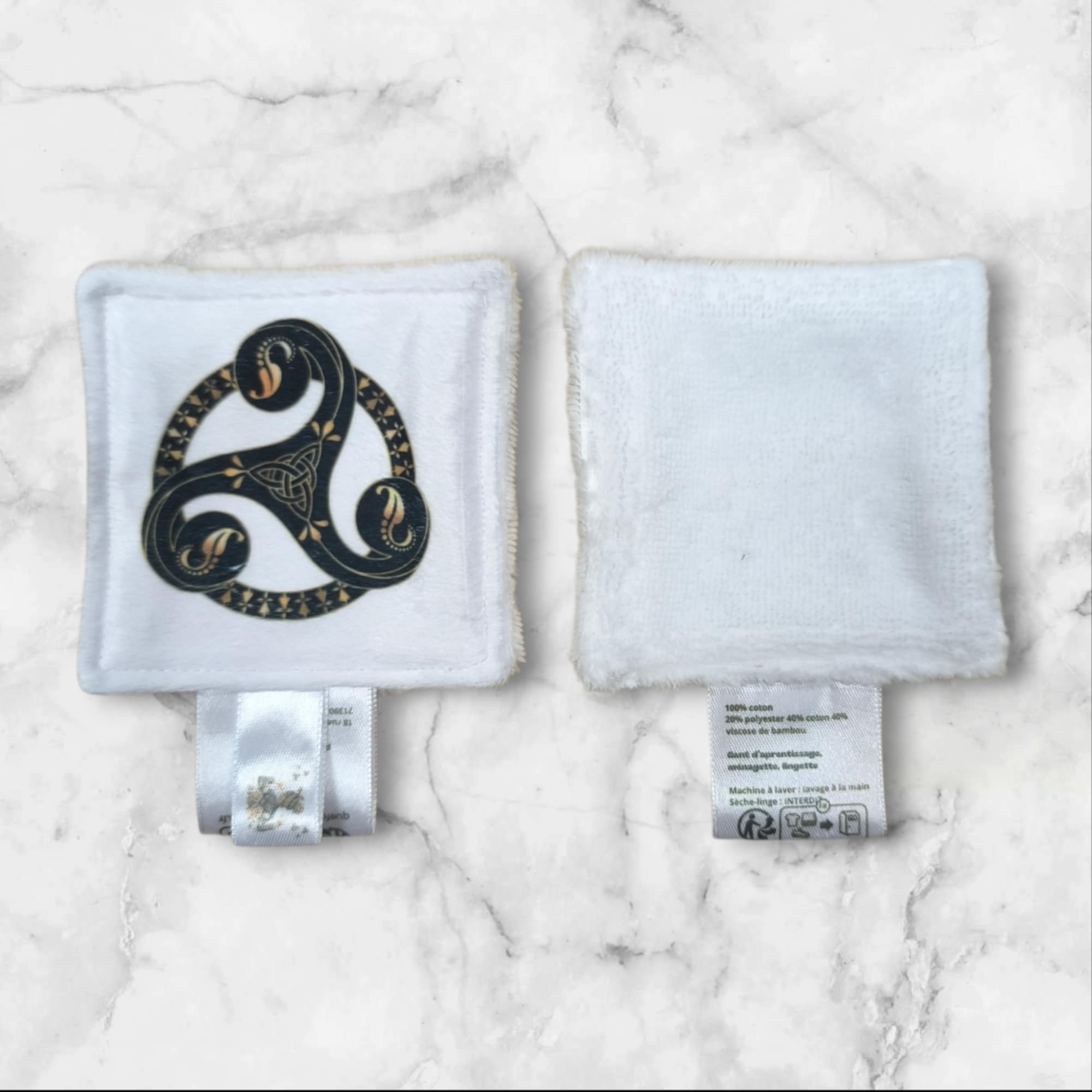 lingette | coton fantaisie lingette | coton fantaisie