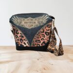 sac à main animaux