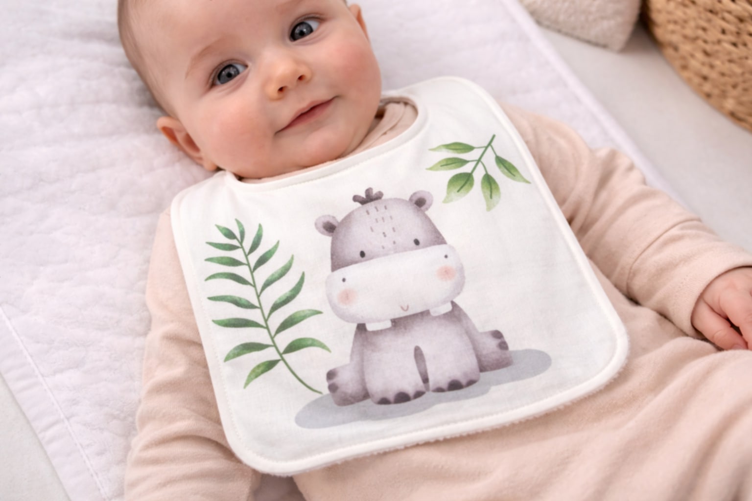 bavoir bandana bavoir bandana