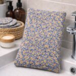 coton | gant fluffy élégance