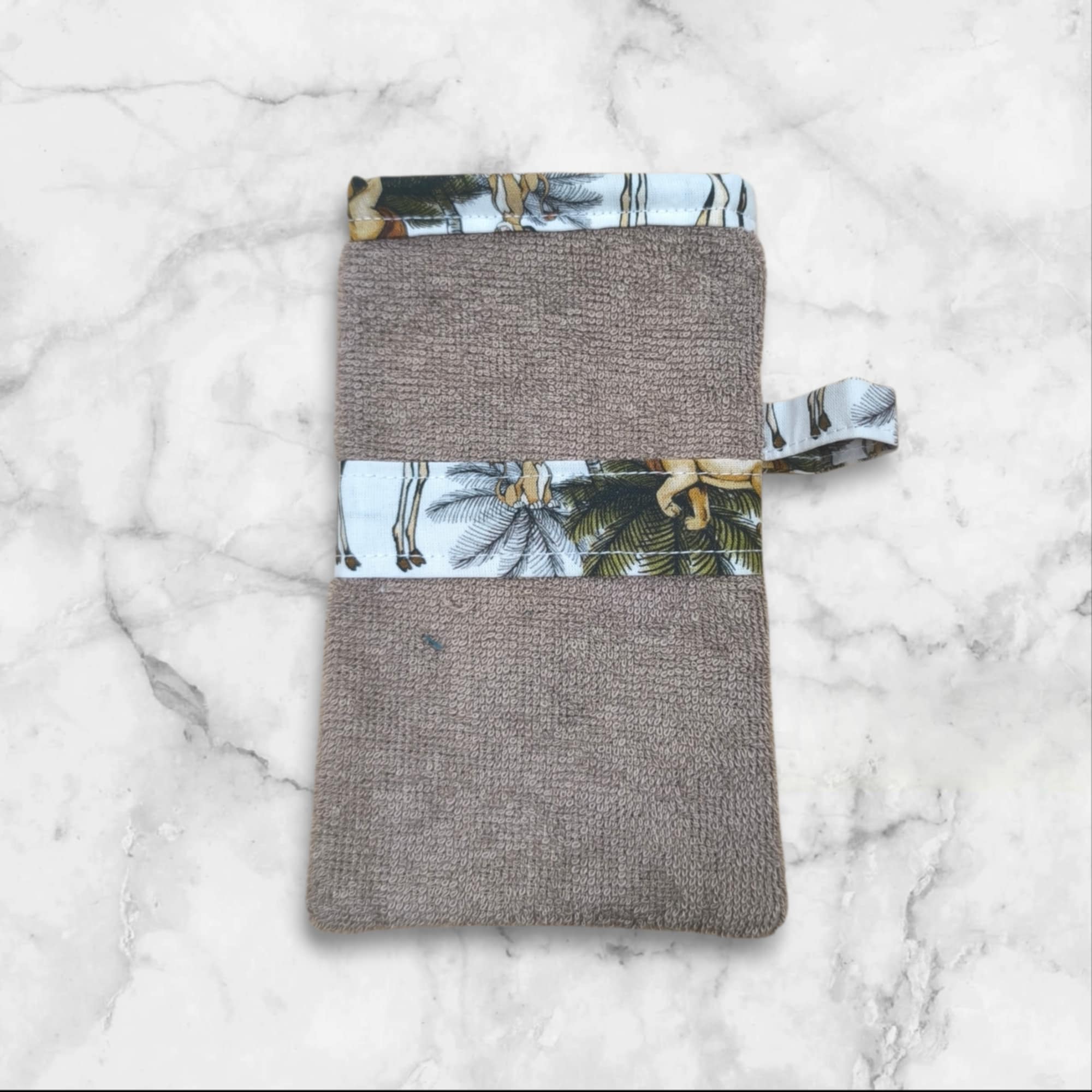 gant de toilette enfant gant de toilette enfant