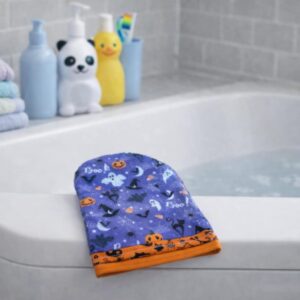 gant d'apprentissage