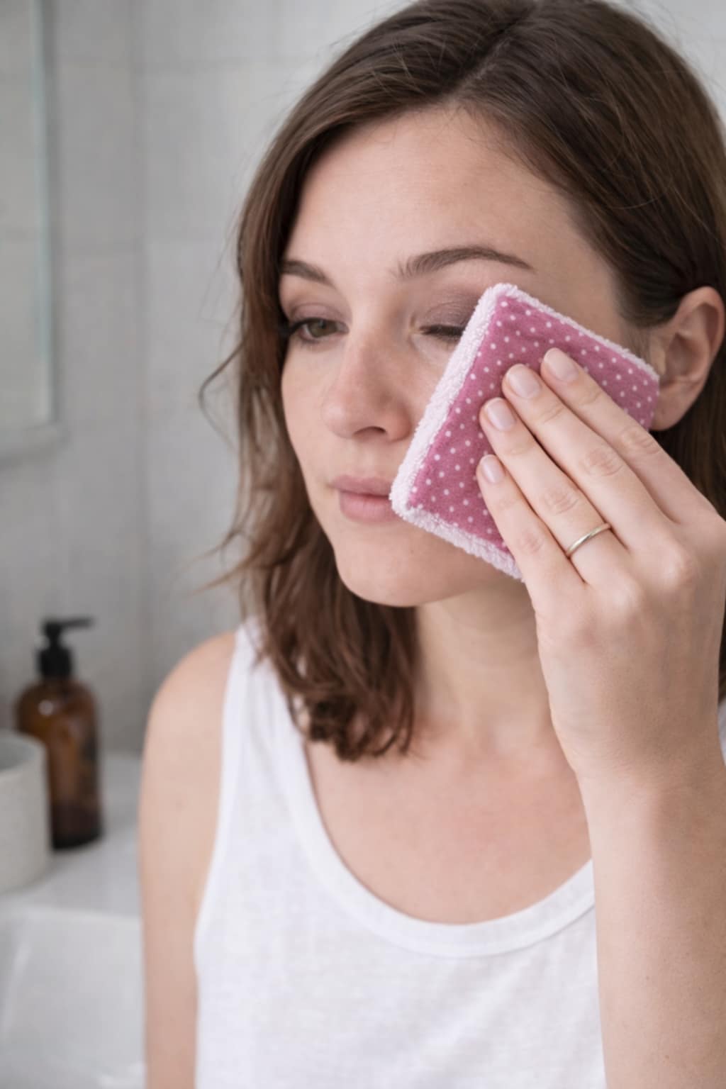 lingette | coton élégance lingette | coton élégance