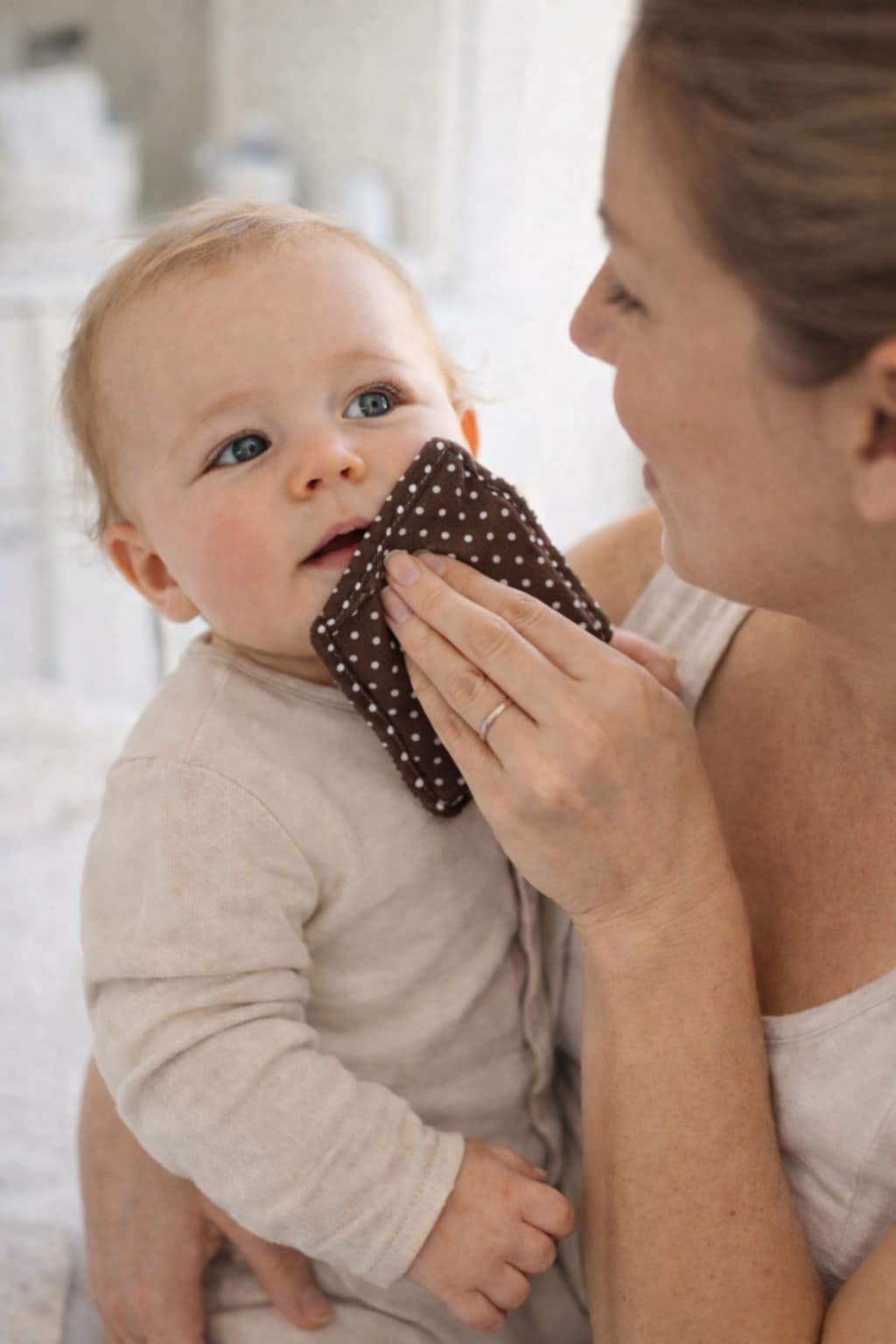 lingette | coton élégance lingette | coton élégance