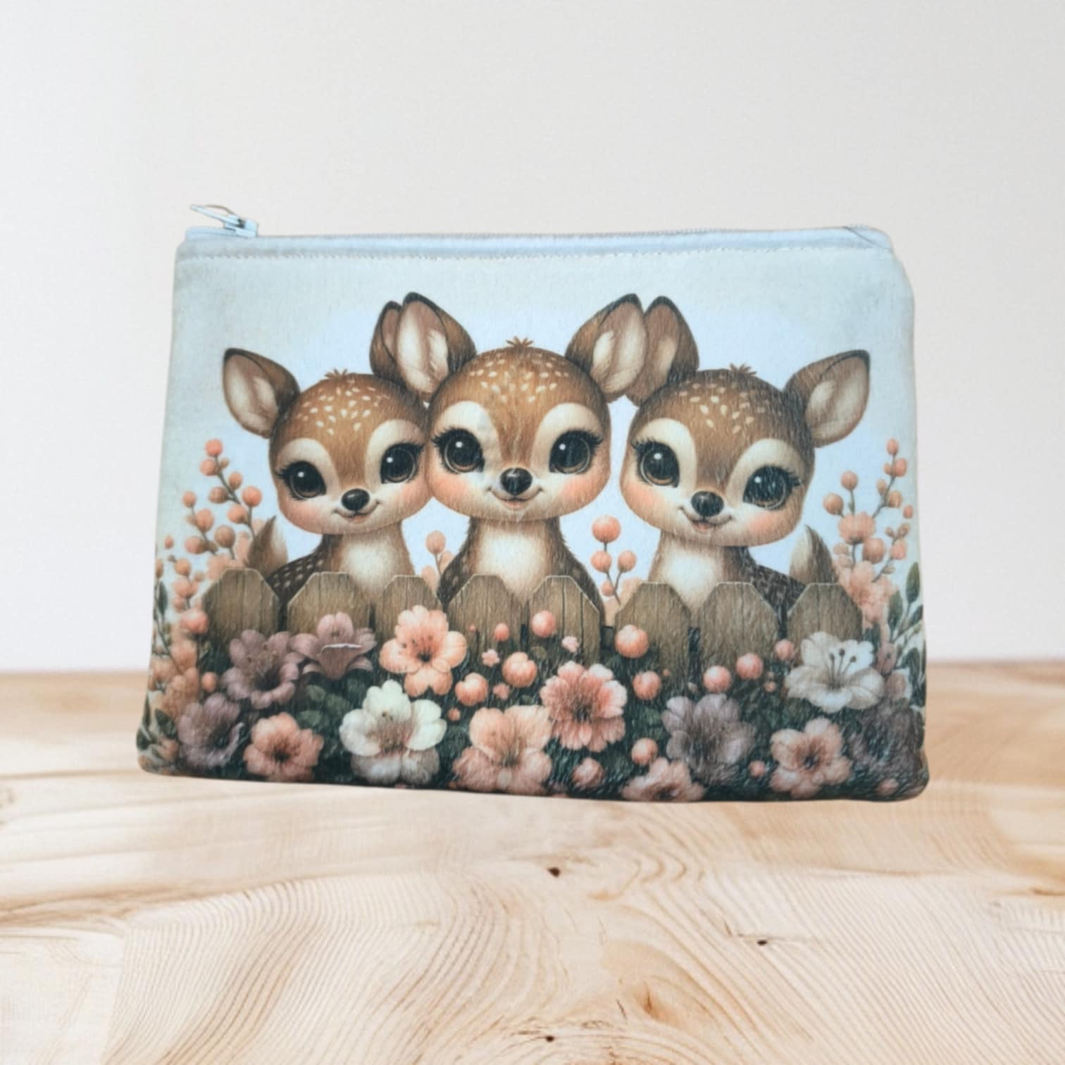 troussette | petite pochette animaux troussette | petite pochette animaux