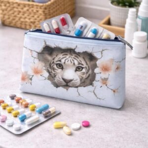 troussette | petite pochette animal