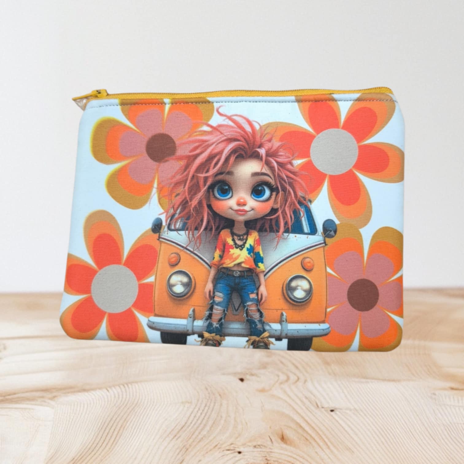 troussette | petite pochette animaux troussette | petite pochette animaux