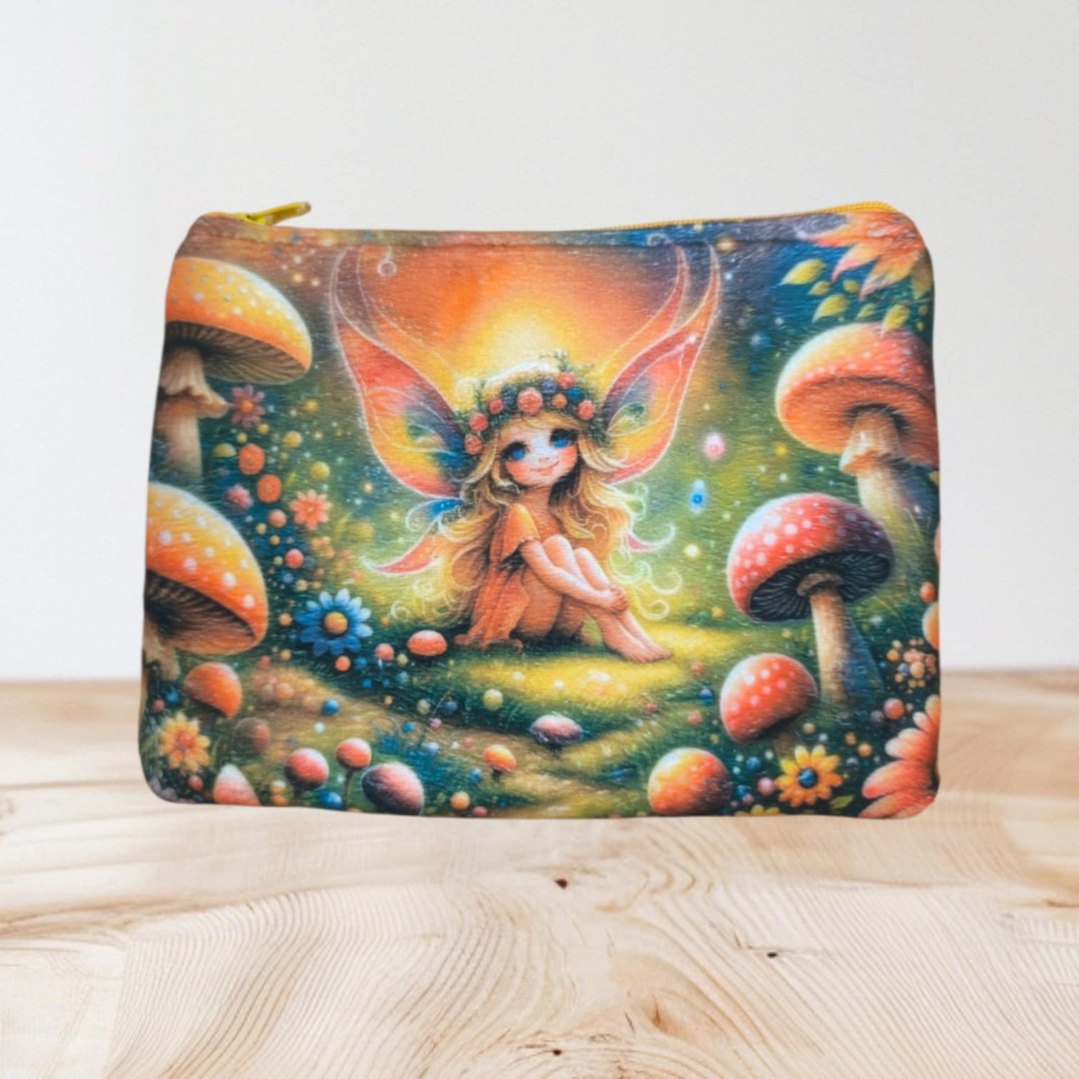 troussette | petite pochette animaux troussette | petite pochette animaux