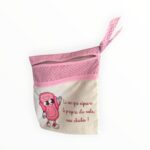pochette imperméable fripouille