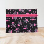 pochette imperméable "transporte moi"