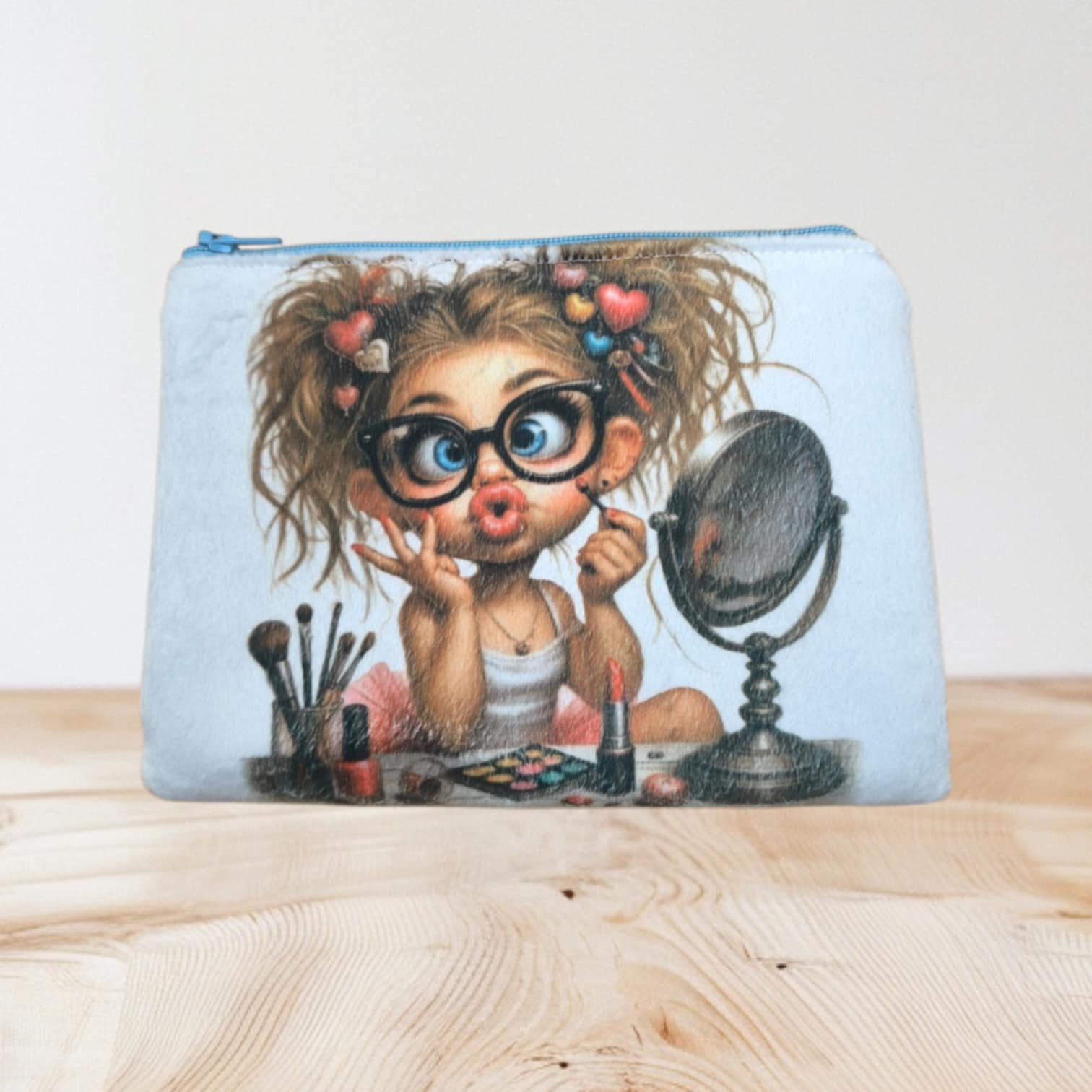 troussette | petite pochette animaux troussette | petite pochette animaux