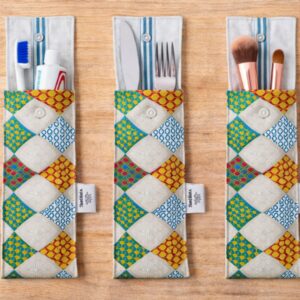 pochette maligne multifonction