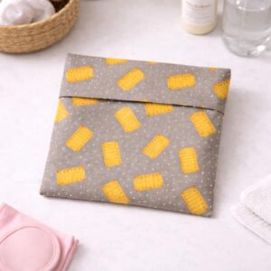 pochette simple imperméable