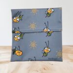pochette simple imperméable