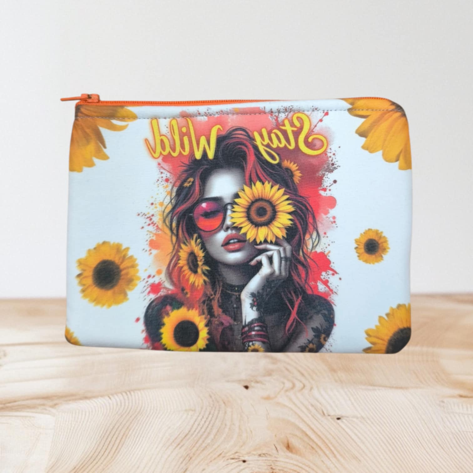 troussette | petite pochette animaux troussette | petite pochette animaux