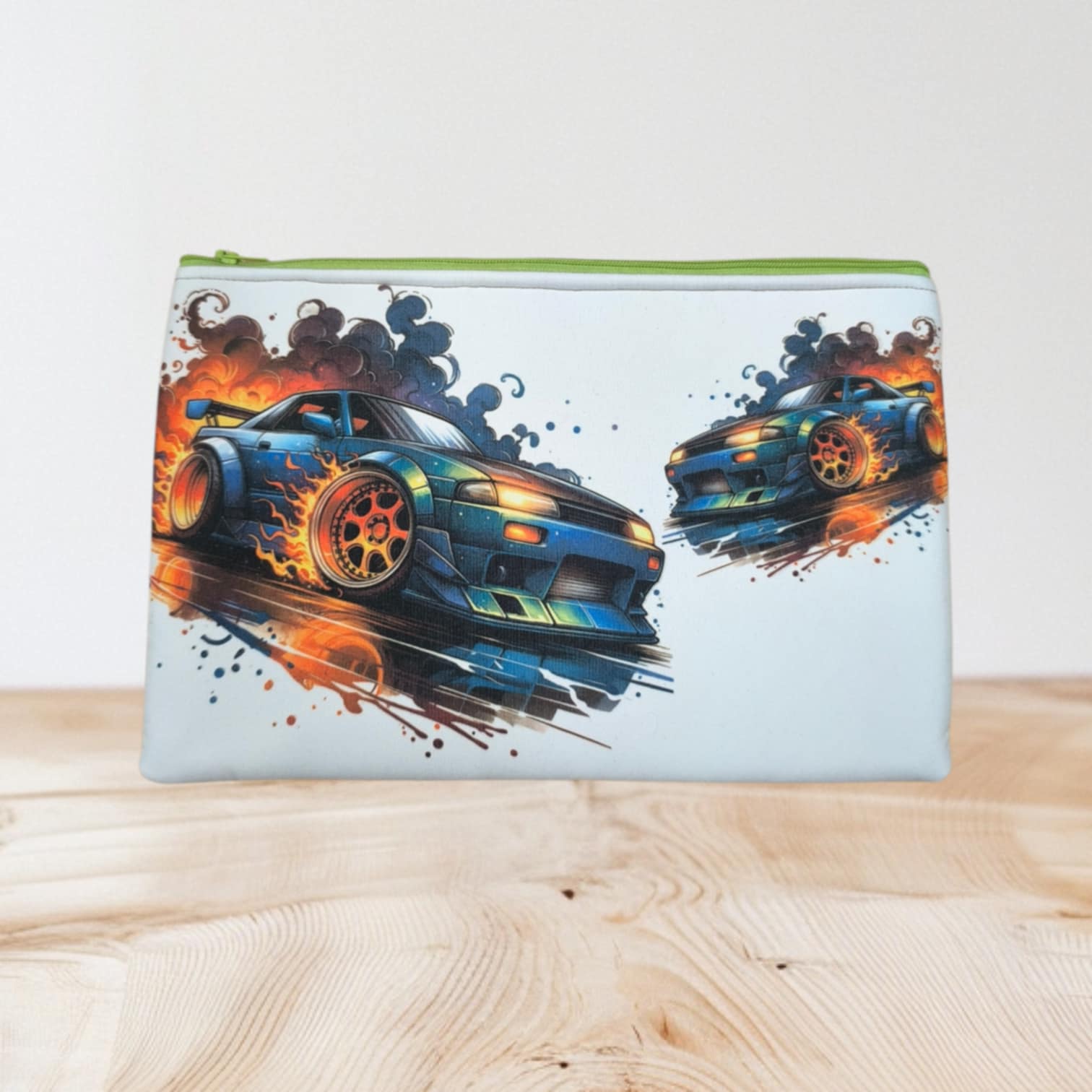 pochette plate | tablette animaux pochette plate | tablette animaux