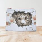troussette | petite pochette animaux