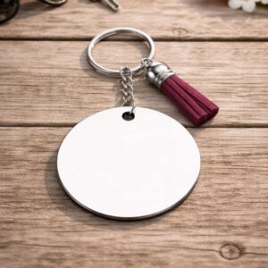 porte clé personnalisable