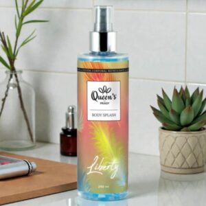 brume corporelle pour femme