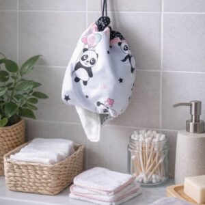 distributeur de lingette