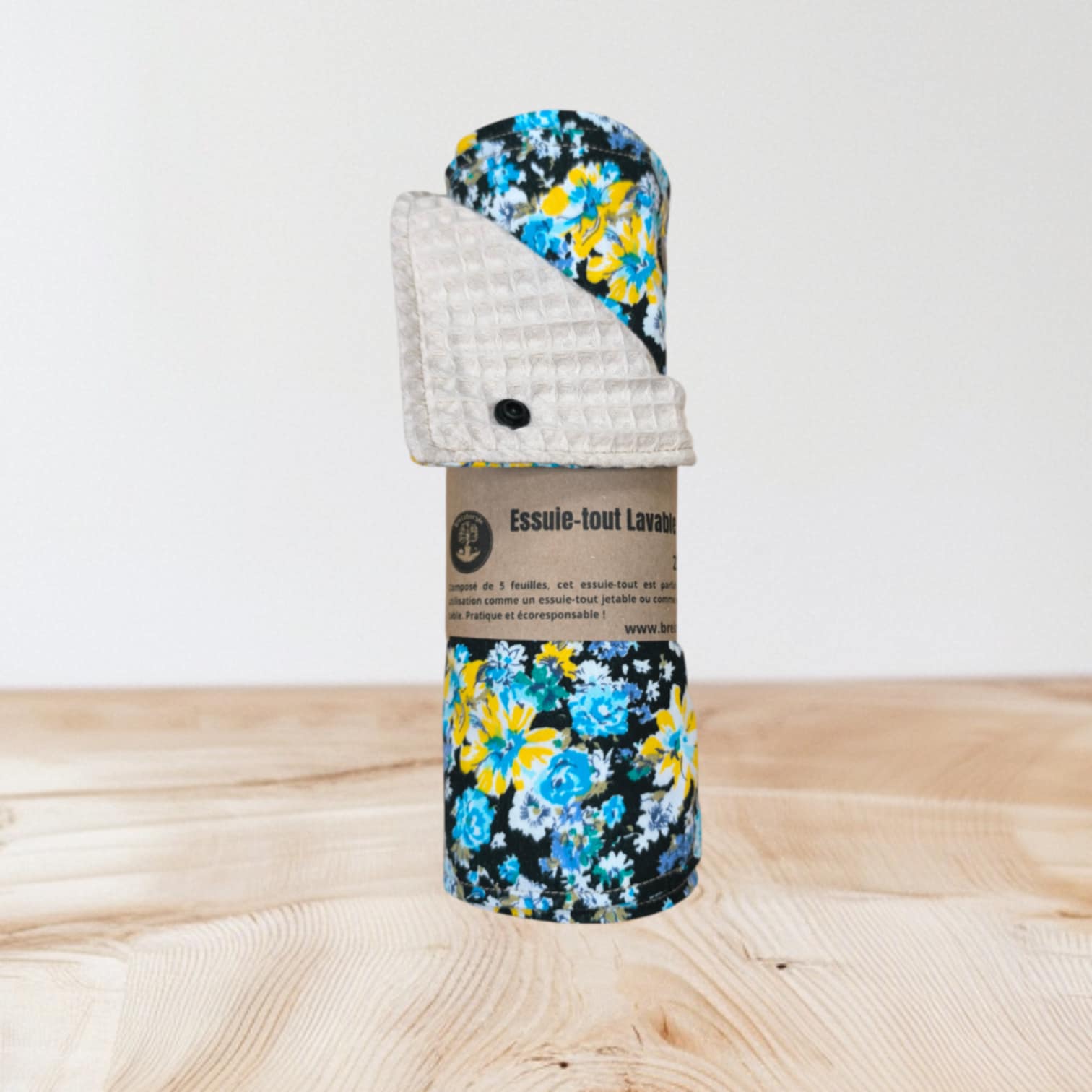 essuie tout breizhstyle lavable zéro déchet (13) essuie tout breizhstyle lavable zéro déchet (13)