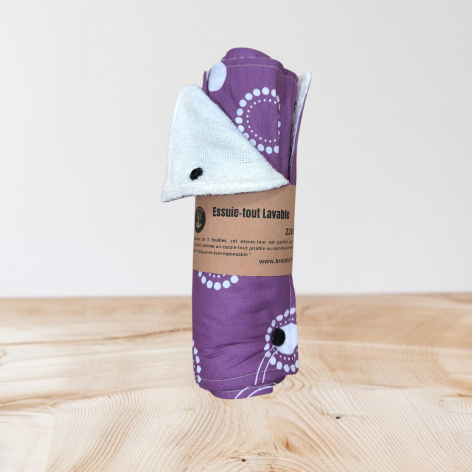 essuie tout breizhstyle lavable zéro déchet (16) essuie tout breizhstyle lavable zéro déchet (16)