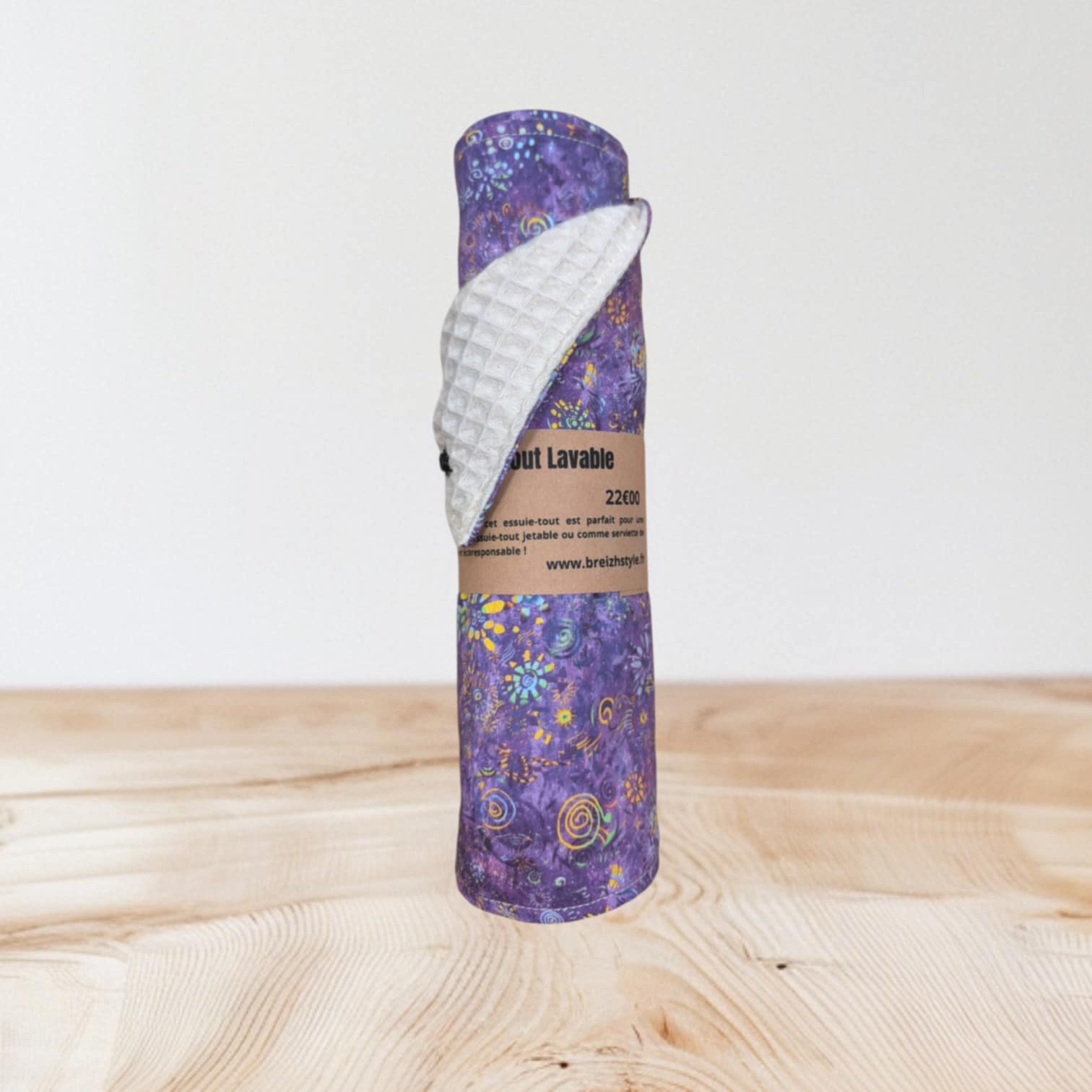 essuie tout breizhstyle lavable zéro déchet (8) essuie tout breizhstyle lavable zéro déchet (8)