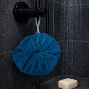 fleur de douche lavable