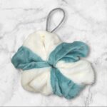 fleur de douche lavable