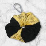 fleur de douche lavable
