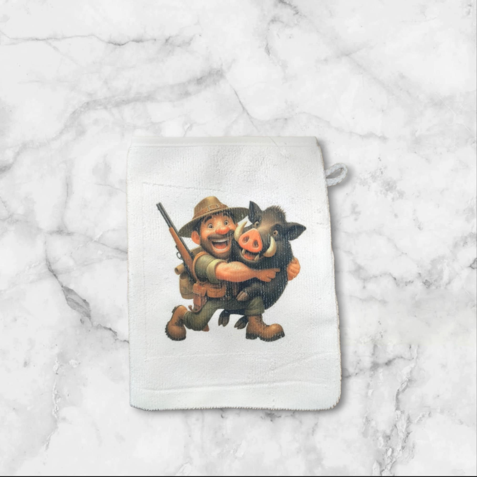 gant de toilette gant de toilette