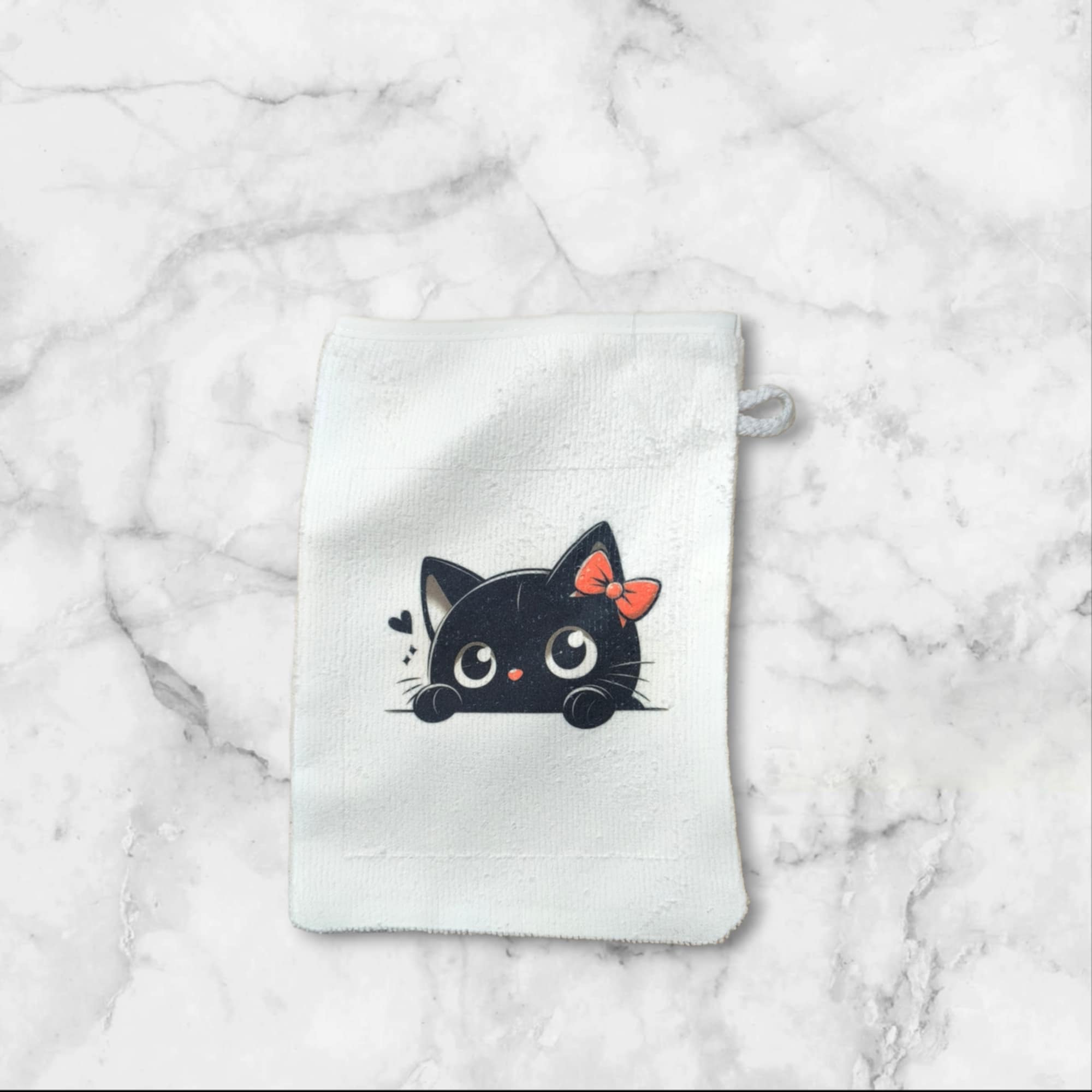 gant de toilette gant de toilette