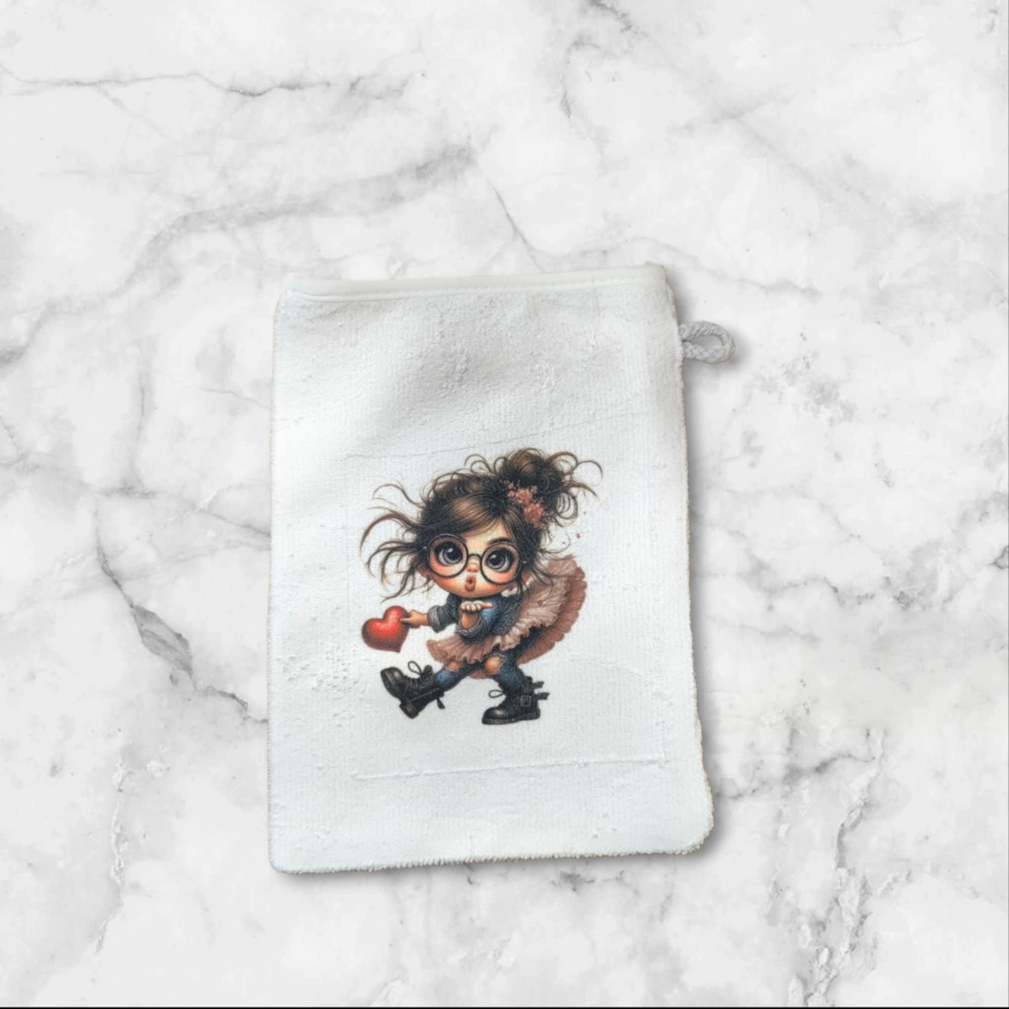 gant de toilette gant de toilette