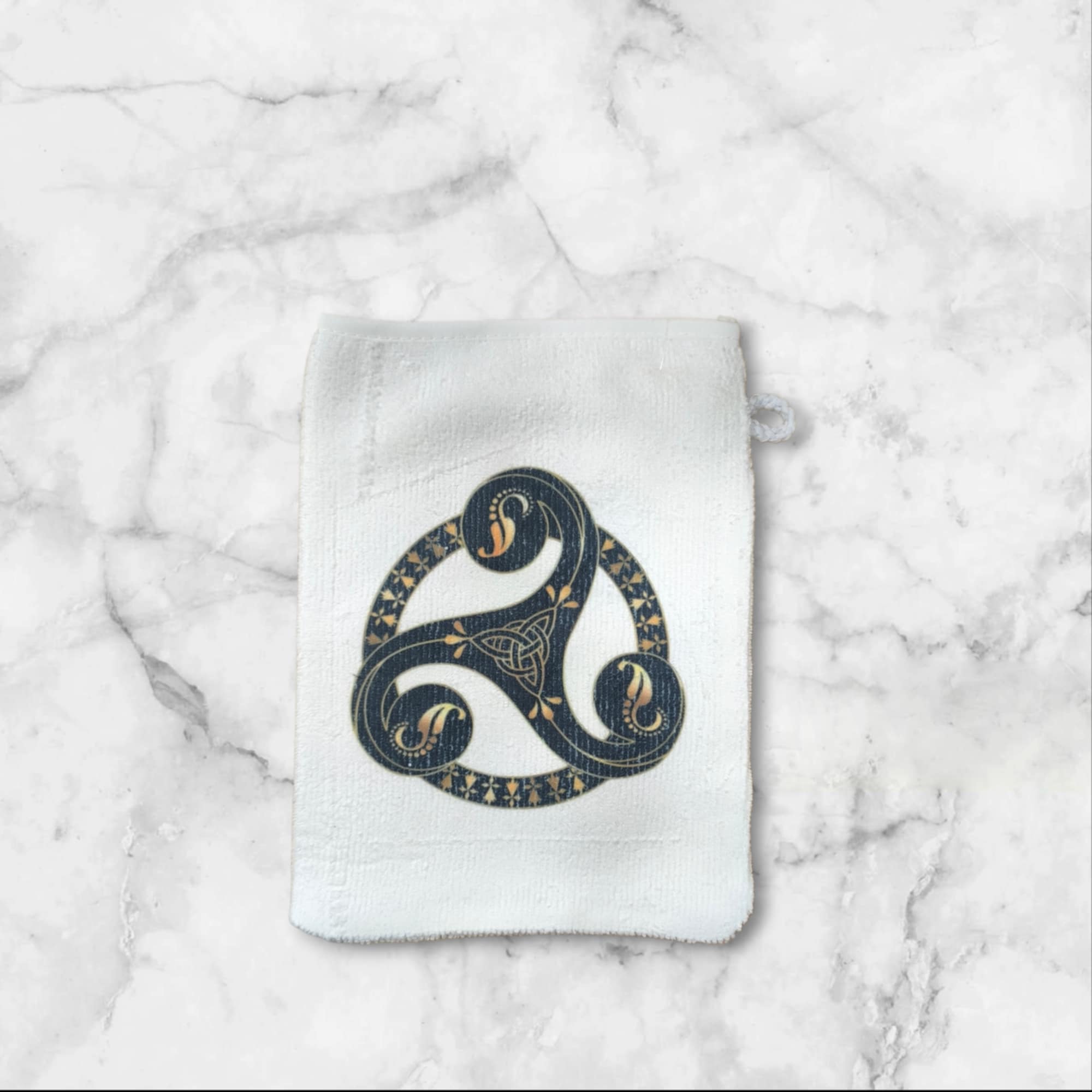 gant de toilette gant de toilette