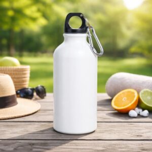 gourde personnalisable