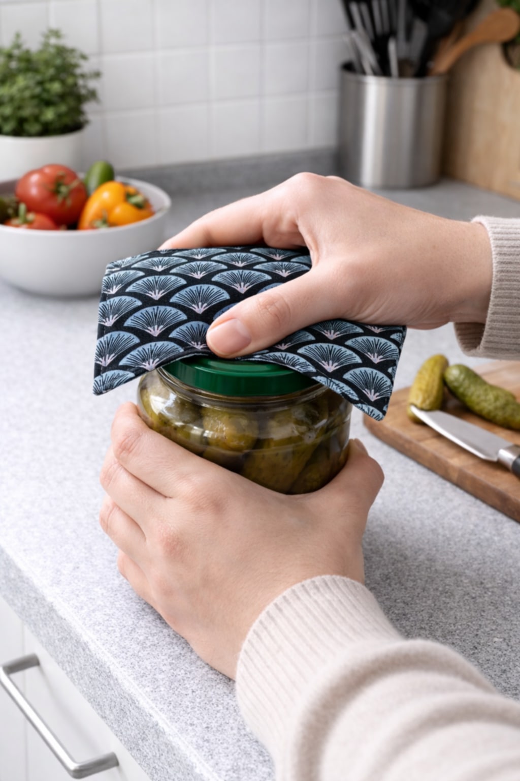 ouvre bocal magic ouvre bocal magic