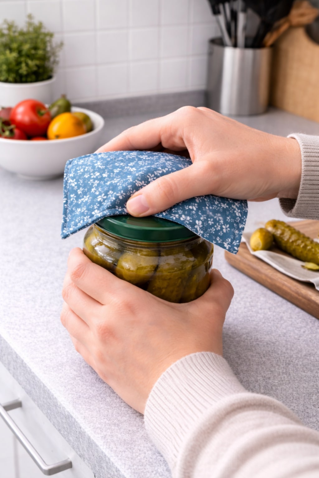 ouvre bocal magic ouvre bocal magic