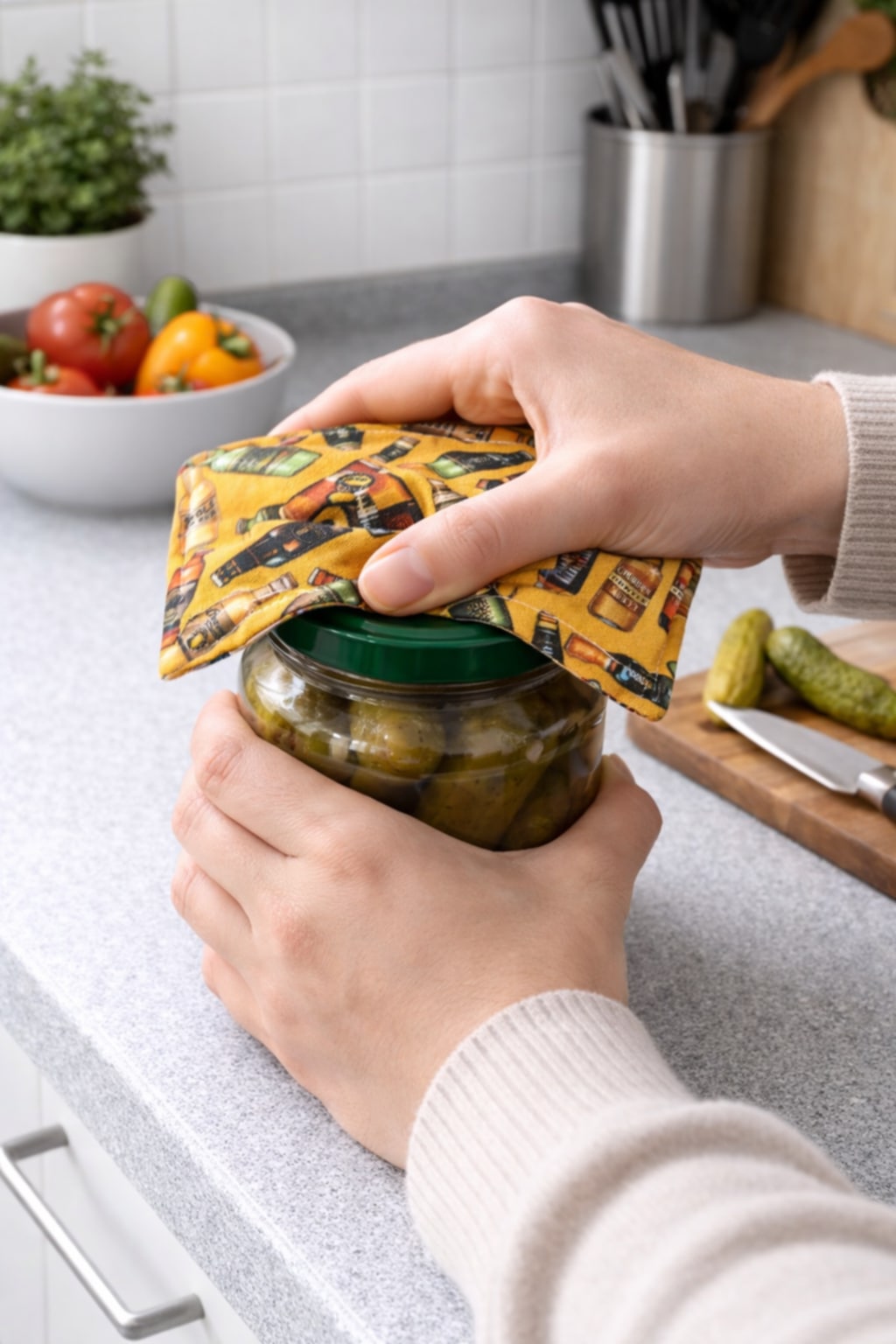 ouvre bocal magic ouvre bocal magic