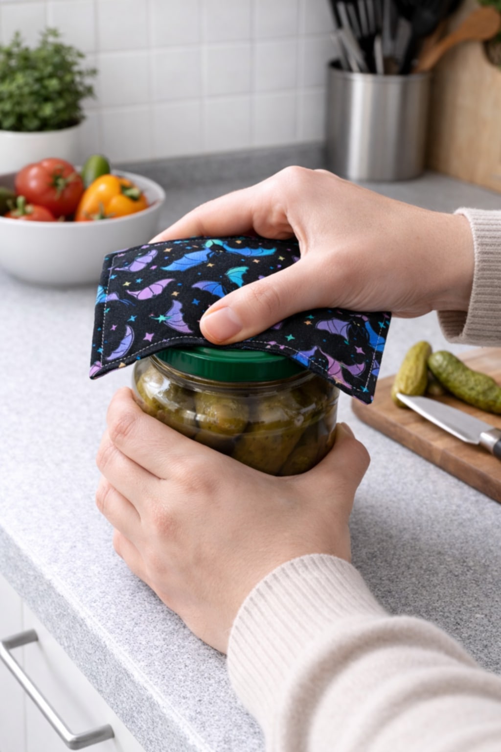 ouvre bocal magic ouvre bocal magic