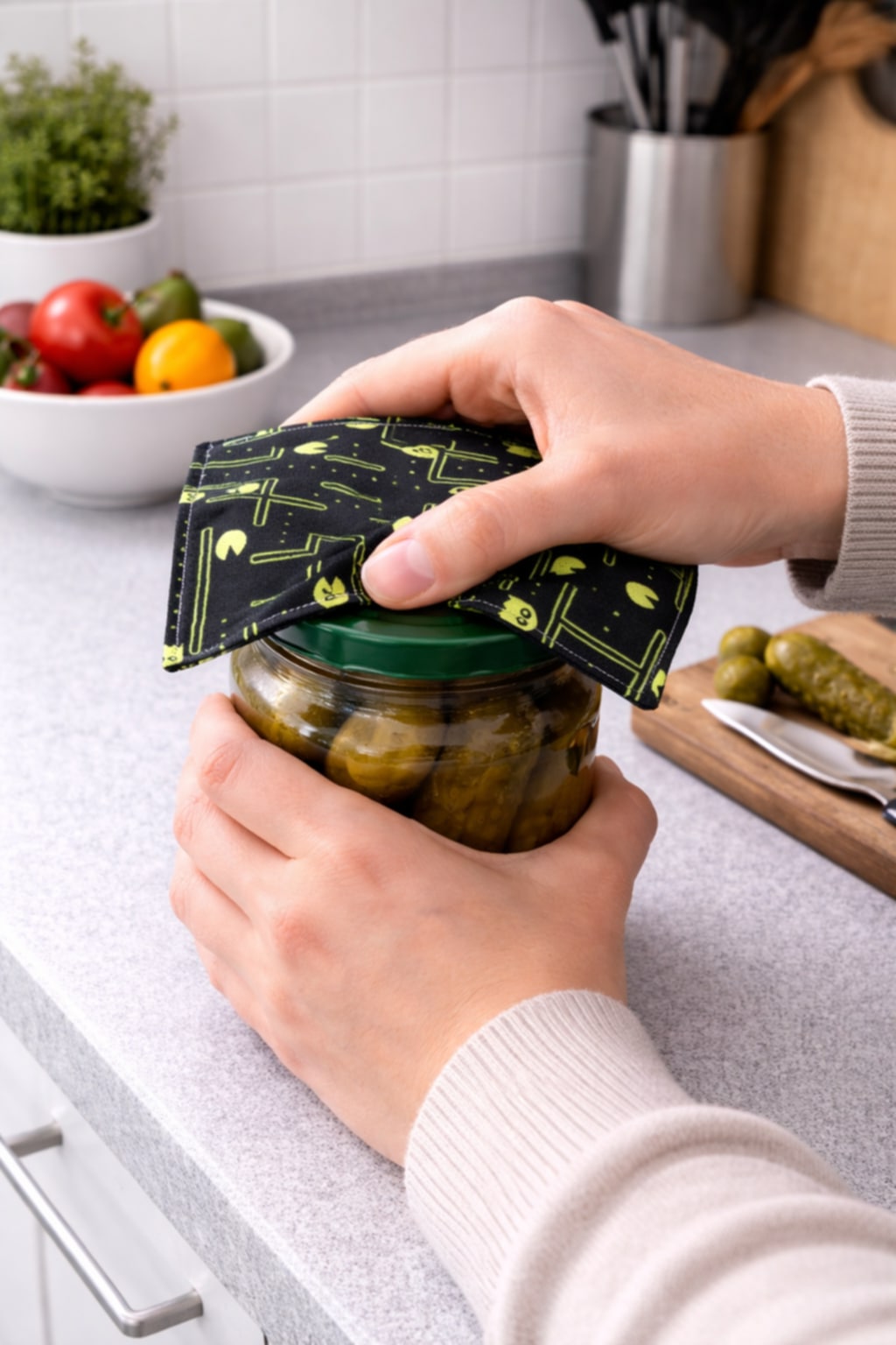 ouvre bocal magic ouvre bocal magic