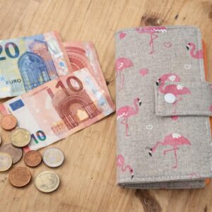 Accueil porte monnaie budgétaire