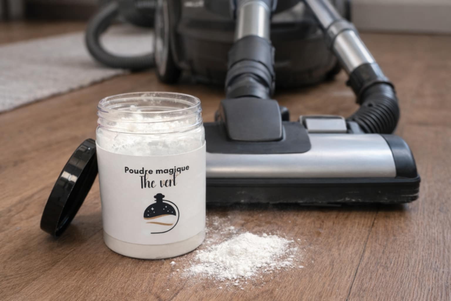 poudre magique poudre magique