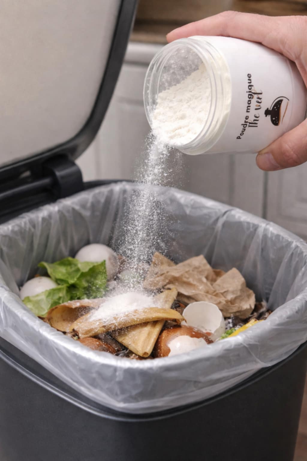 poudre magique poudre magique