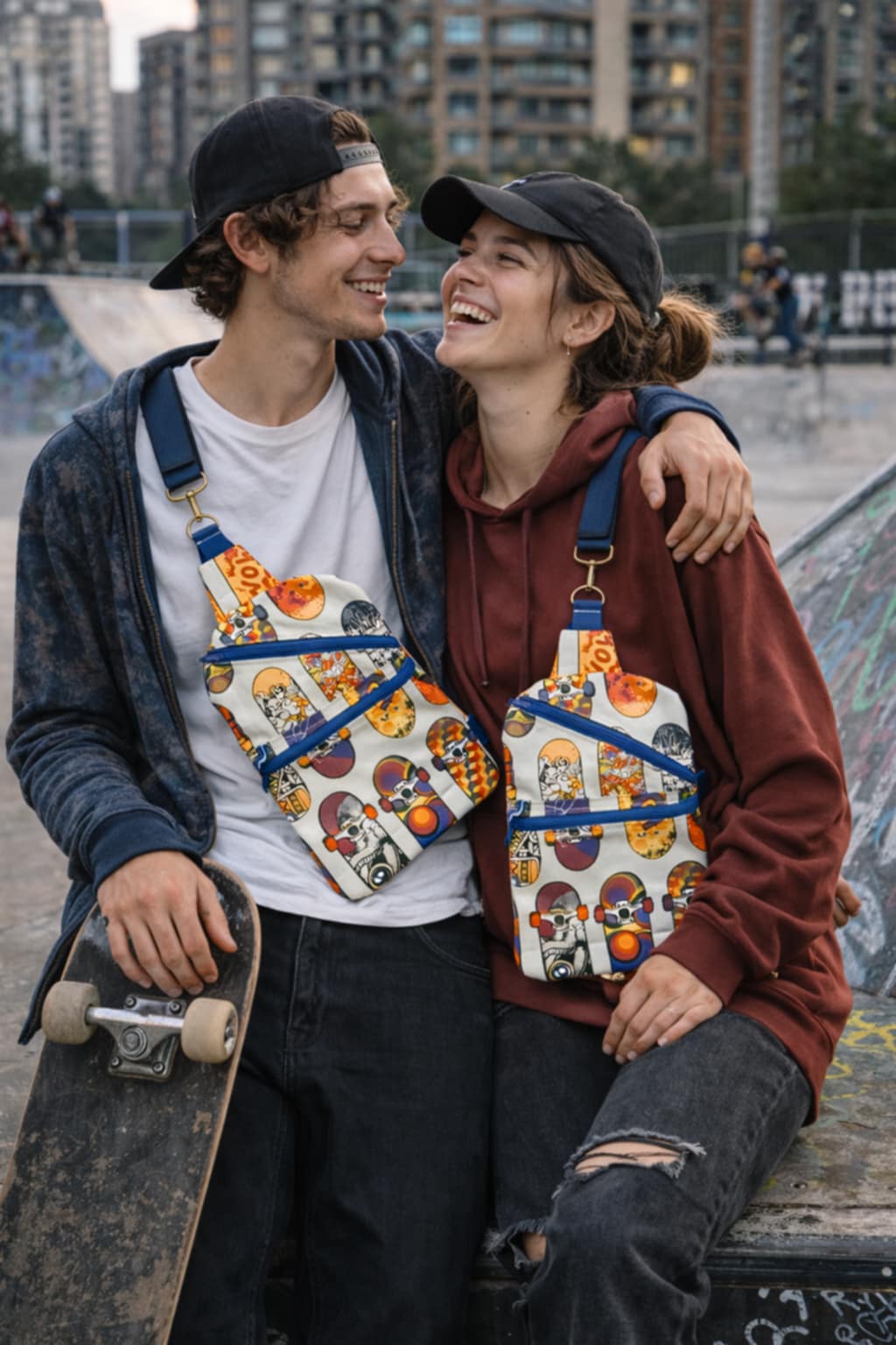 sacoche bandoulière sac banane breizhstyle artisanal (5) sacoche bandoulière sac banane breizhstyle artisanal (5)