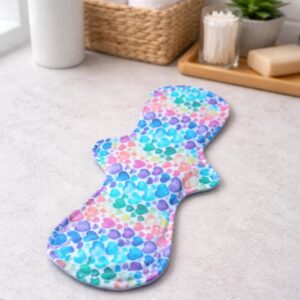 serviette hygiénique mignonnerie