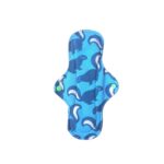 serviette hygiénique minou sacaille