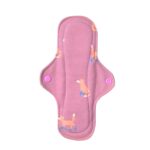 serviette hygiénique minou sacaille