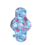 serviette hygiénique fantaisie